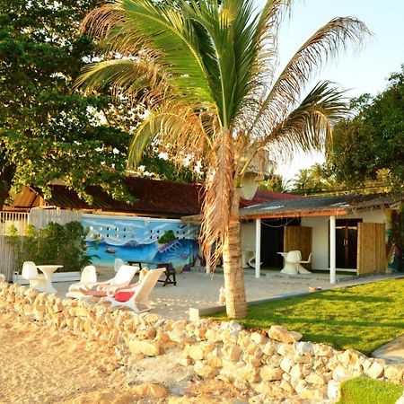 La Villa (Adults Only) 코팡안 외부 사진