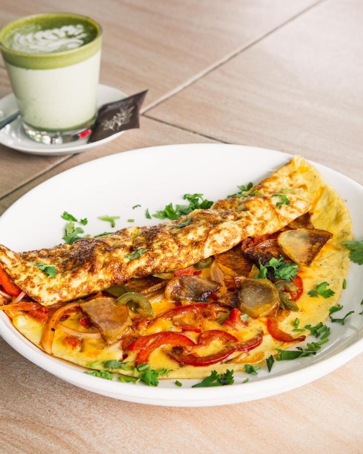 La Villa (Adults Only) 코팡안 외부 사진