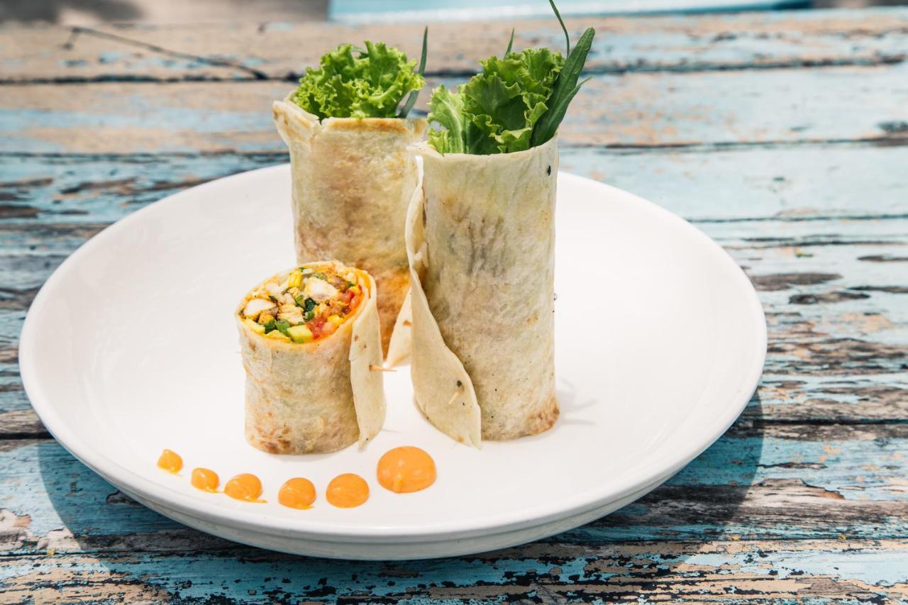 La Villa (Adults Only) 코팡안 외부 사진