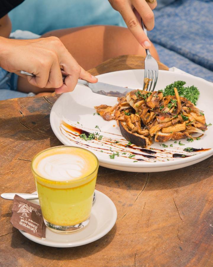 La Villa (Adults Only) 코팡안 외부 사진