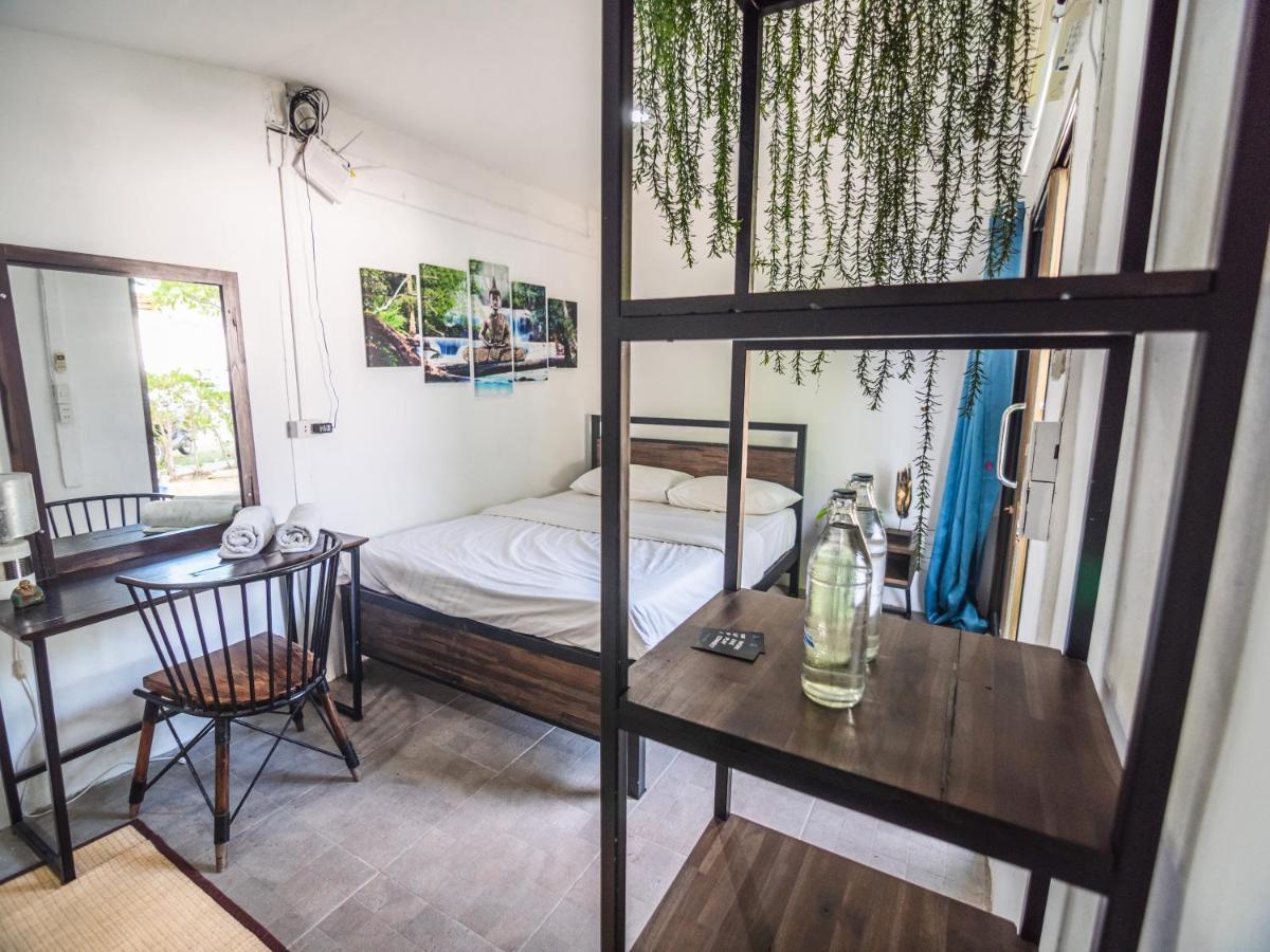 La Villa (Adults Only) 코팡안 외부 사진